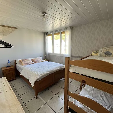 T2 A St-hilaire-de-riez - Proche Et Commerces, Avec Parking Prive - Fr-1-324a-46 Apartment *